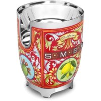 Соковыжималка Smeg CJF01DGEU - Превью изображения №3 — Интернет-магазин ПроЗаказ