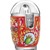 Соковыжималка Smeg CJF01DGEU - Превью изображения №4 — Интернет-магазин ПроЗаказ