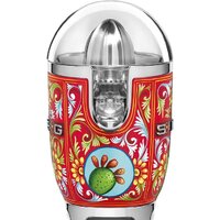 Соковыжималка Smeg CJF01DGEU - Превью изображения №5 — Интернет-магазин ПроЗаказ