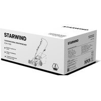Газонокосилка StarWind ELM-1500 - Превью изображения №8 — Интернет-магазин ПроЗаказ