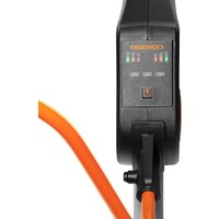 Мотокультиватор аккумуляторный Daewoo Power DAT 3542Li Set (с 2-мя АКБ) - Превью изображения №8 — Интернет-магазин ПроЗаказ