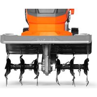 Мотокультиватор аккумуляторный Daewoo Power DAT 3542Li Set (с 2-мя АКБ) - Превью изображения №7 — Интернет-магазин ПроЗаказ