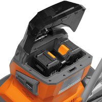 Мотокультиватор аккумуляторный Daewoo Power DAT 3542Li Set (с 2-мя АКБ) - Превью изображения №12 — Интернет-магазин ПроЗаказ