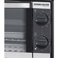 Мини-печь ROMMELSBACHER BG 950 - Превью изображения №5 — Интернет-магазин ПроЗаказ