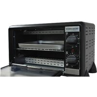 Мини-печь ROMMELSBACHER BG 950 - Превью изображения №3 — Интернет-магазин ПроЗаказ