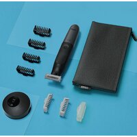 Триммер для бороды и усов Braun Series X XT5300 - Превью изображения №7 — Интернет-магазин ПроЗаказ