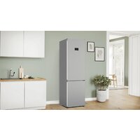 Холодильник Bosch Serie 4 KGN397LDF - Превью изображения №2 — Интернет-магазин ПроЗаказ