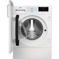 Стиральная машина BEKO BI3WBT8841 W - Превью изображения №2 — Интернет-магазин ПроЗаказ