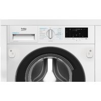Стиральная машина BEKO BI3WBT8841 W - Превью изображения №4 — Интернет-магазин ПроЗаказ