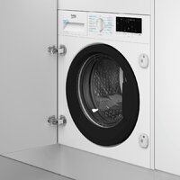 Стиральная машина BEKO BI3WBT8841 W - Превью изображения №3 — Интернет-магазин ПроЗаказ