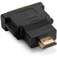 Адаптер ExeGate EX-HDMI-DVI-3 EX294729RUS - Превью изображения №2 — Интернет-магазин ПроЗаказ