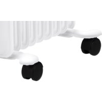 Масляный радиатор Ballu Classic BOH/CL-09WRN 2000 - Превью изображения №3 — Интернет-магазин ПроЗаказ