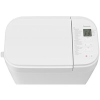 Хлебопечка Panasonic SD-B2510WTS - Превью изображения №2 — Интернет-магазин ПроЗаказ