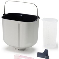 Хлебопечка Panasonic SD-B2510WTS - Превью изображения №10 — Интернет-магазин ПроЗаказ