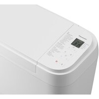 Хлебопечка Panasonic SD-B2510WTS - Превью изображения №6 — Интернет-магазин ПроЗаказ