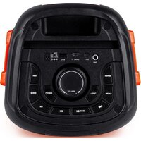 Патибокс DENN Storm DPS125 - Превью изображения №5 — Интернет-магазин ПроЗаказ
