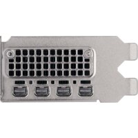 Видеокарта NVIDIA RTX A2000 12GB GDDR6 900-5G192-2551-000 - Превью изображения №5 — Интернет-магазин ПроЗаказ