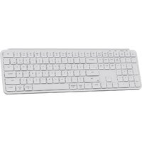 Клавиатура Keychron B6 Pro B6P-K8-RU (белый) - Превью изображения №2 — Интернет-магазин ПроЗаказ