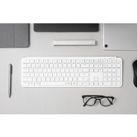 Клавиатура Keychron B6 Pro B6P-K8-RU (белый) - Превью изображения №5 — Интернет-магазин ПроЗаказ