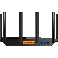 Wi-Fi роутер TP-Link Archer AX72 - Превью изображения №2 — Интернет-магазин ПроЗаказ