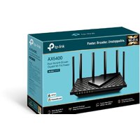 Wi-Fi роутер TP-Link Archer AX72 - Превью изображения №4 — Интернет-магазин ПроЗаказ