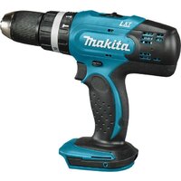 Ударная дрель-шуруповерт Makita DHP453RTJ (с 2-мя АКБ, кейс) - Превью изображения №4 — Интернет-магазин ПроЗаказ