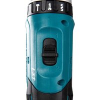 Ударная дрель-шуруповерт Makita DHP453RTJ (с 2-мя АКБ, кейс) - Превью изображения №7 — Интернет-магазин ПроЗаказ