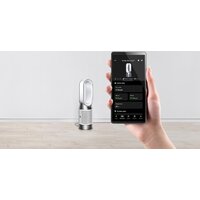 Климатический комплекс Dyson Purifier Hot+Cool HP1 - Превью изображения №7 — Интернет-магазин ПроЗаказ