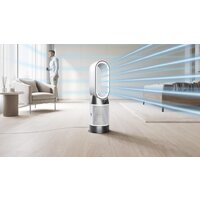 Климатический комплекс Dyson Purifier Hot+Cool HP1 - Превью изображения №3 — Интернет-магазин ПроЗаказ