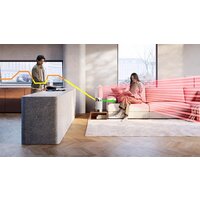 Климатический комплекс Dyson Purifier Hot+Cool HP1 - Превью изображения №6 — Интернет-магазин ПроЗаказ