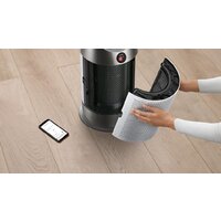 Климатический комплекс Dyson Purifier Hot+Cool HP1 - Превью изображения №8 — Интернет-магазин ПроЗаказ