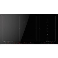 Варочная панель TEKA IZF 99700 MST (черный) - Превью изображения №2 — Интернет-магазин ПроЗаказ