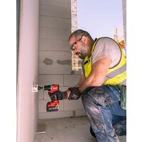 Дрель-шуруповерт Milwaukee M18 M18BLDDRC-402C 4933492834 (с 2-мя АКБ 4 Ач, кейс) - Превью изображения №11 — Интернет-магазин ПроЗаказ