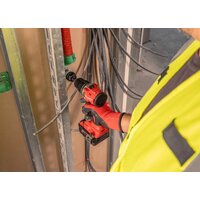 Дрель-шуруповерт Milwaukee M18 M18BLDDRC-402C 4933492834 (с 2-мя АКБ 4 Ач, кейс) - Превью изображения №8 — Интернет-магазин ПроЗаказ