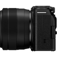 Фотоаппарат Fujifilm X-M5 Body 15-45mm (черный) - Превью изображения №5 — Интернет-магазин ПроЗаказ
