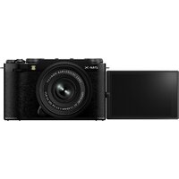 Фотоаппарат Fujifilm X-M5 Body 15-45mm (черный) - Превью изображения №14 — Интернет-магазин ПроЗаказ