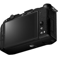 Фотоаппарат Fujifilm X-M5 Body 15-45mm (черный) - Превью изображения №10 — Интернет-магазин ПроЗаказ