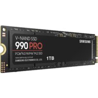 SSD Samsung 990 Pro 1TB MZ-V9P1T0BW - Превью изображения №2 — Интернет-магазин ПроЗаказ