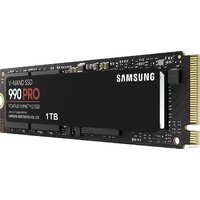 SSD Samsung 990 Pro 1TB MZ-V9P1T0BW - Превью изображения №4 — Интернет-магазин ПроЗаказ