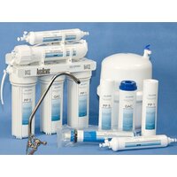 Система обратного осмоса АкваОсмос АО RO 5 - Превью изображения №7 — Интернет-магазин ПроЗаказ