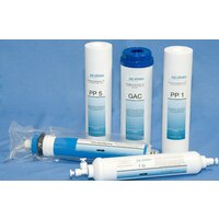 Система обратного осмоса АкваОсмос АО RO 5 - Превью изображения №4 — Интернет-магазин ПроЗаказ