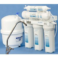 Система обратного осмоса АкваОсмос АО RO 5 - Превью изображения №3 — Интернет-магазин ПроЗаказ