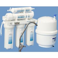 Система обратного осмоса АкваОсмос АО RO 5 - Превью изображения №2 — Интернет-магазин ПроЗаказ