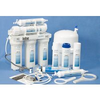 Система обратного осмоса АкваОсмос АО RO 5 - Превью изображения №6 — Интернет-магазин ПроЗаказ