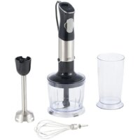 Портативный блендер Gipfel Chef 52392 - Превью изображения №10 — Интернет-магазин ПроЗаказ