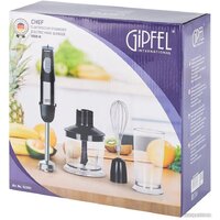 Портативный блендер Gipfel Chef 52392 - Превью изображения №3 — Интернет-магазин ПроЗаказ