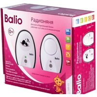Радионяня Balio МВ-03 - Превью изображения №4 — Интернет-магазин ПроЗаказ