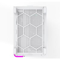 Корпус Montech King 95 Pro (белый) - Превью изображения №10 — Интернет-магазин ПроЗаказ