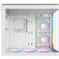 Корпус Montech King 95 Pro (белый) - Превью изображения №6 — Интернет-магазин ПроЗаказ