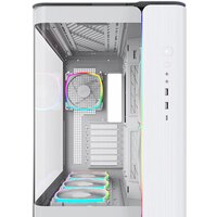 Корпус Montech King 95 Pro (белый) - Превью изображения №5 — Интернет-магазин ПроЗаказ